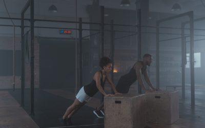 Discover the 7 Advantages of Exercising While Building Your Mental Health Practice.