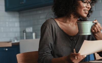 Reclaiming Balance: How I Grew My Practice by Letting Go