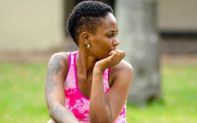 Shift Your Thinking From “Producer” to “Owner” For Mental Health Awareness Month