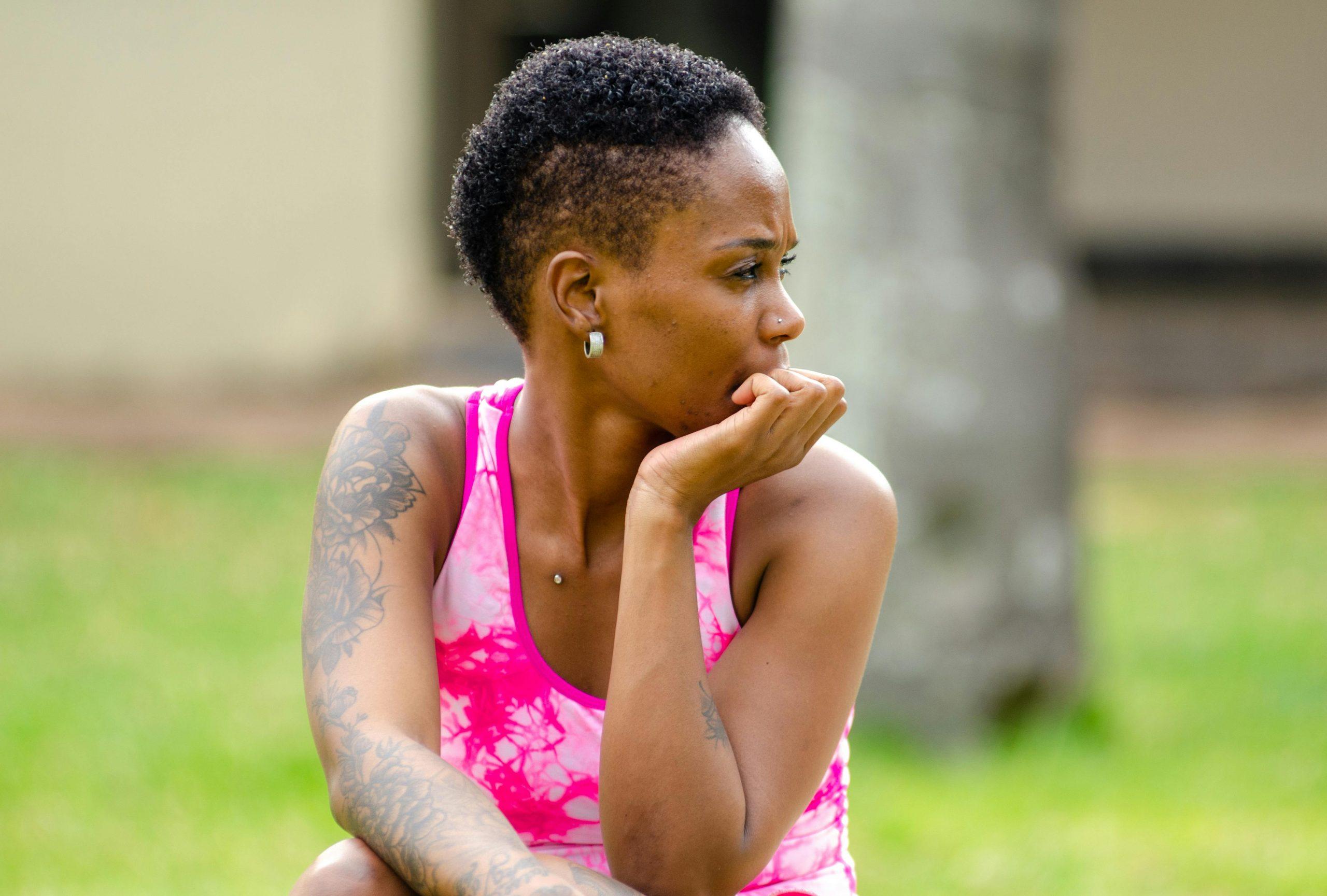 A professional takes time reflect on how to grow her practice.